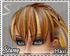 !S! Bo-J Hair style