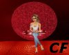 CF Red Bubble animated