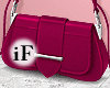 Cherry Handbag