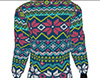 Winter Sweater 15 (M)