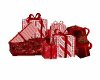 Christmas Red Gifts