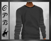 Grey Sweater M