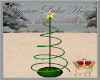 E.A. Deri Christmas Tree