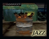 Jazzie-Alley Oil Barrel