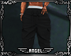 CARGO JOGGER BLACK