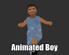 sw Animated Boy