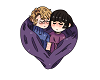 Kiss Cuddle and Repeat