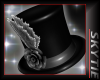 Top Hat / Silver