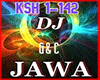 DJ Koplo KSH 1-142