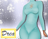 Crystal Blue Bodysuit