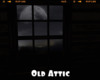 #Old Attic