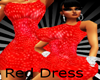 Red Dress Bmxxl