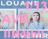 Louane Avenir 