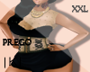 |K| Chelsea prego xxl