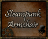 [CX]Steampunk Chair