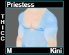 Priestess Thicc Kini M