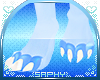 .S. Tenku Paws.Fe