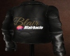 [B] Blair Leather Jacket