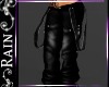 Leisure Gaucho Black