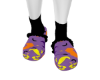 Hocus Pocus Slippers