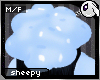 ~Dc) Sheepy Head Fluff