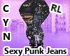 RL Sexy Punk Jeans