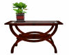 Red Wood Inn Table