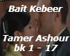 Bait Kebeer-Tamer Ashour