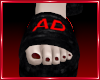 CC | AD Slippers