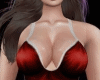 ultrahot red black dress