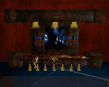 hawk jazz bar