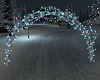 Lighted Arch Animated