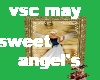 VSC may sweet angels
