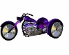 Reaper Trike