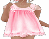 Baby Doll Dress Flat