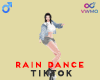 Rain Dance Tiktok M