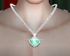 Mint Collar