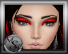 Yoko Eyeshadow Red