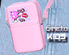 Kids★ Bag Phone
