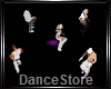 *Group Dance-Hip Hop #10