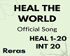 Heal The World-Original