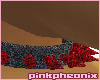 Onyx/Ruby Spike Col.