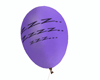 ZZZzzzz Balloon