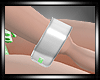 Easter Mint Cuffs