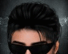 M Black Hair Elijah #3