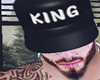 KING CAP