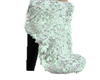 MM SNOWFLAKES BOOTS