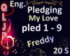 QlJp_En_Pledging My Love