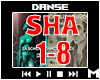 La Boheme intro Shatta+D