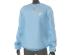 UNI BluSweater